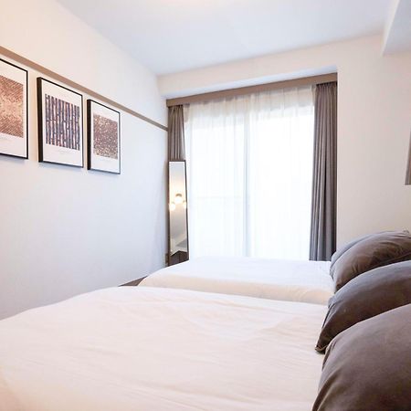 A.K Building Apartment Tokyo Ngoại thất bức ảnh