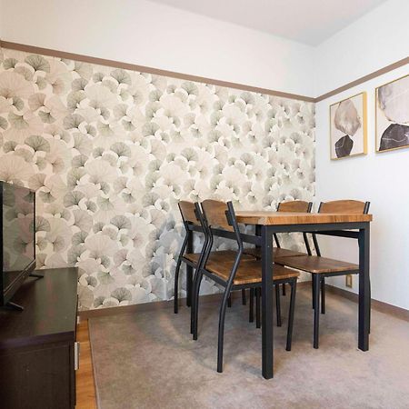 A.K Building Apartment Tokyo Ngoại thất bức ảnh
