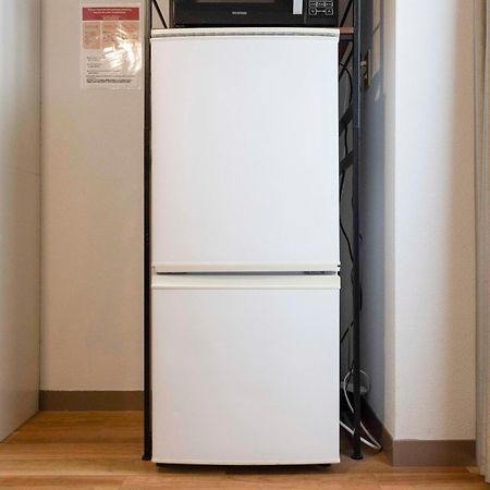A.K Building Apartment Tokyo Ngoại thất bức ảnh