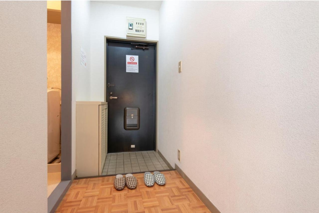 A.K Building Apartment Tokyo Ngoại thất bức ảnh
