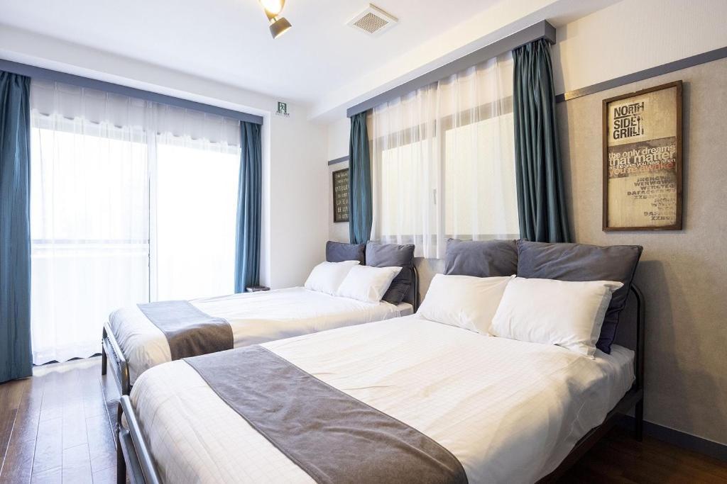 A.K Building Apartment Tokyo Ngoại thất bức ảnh