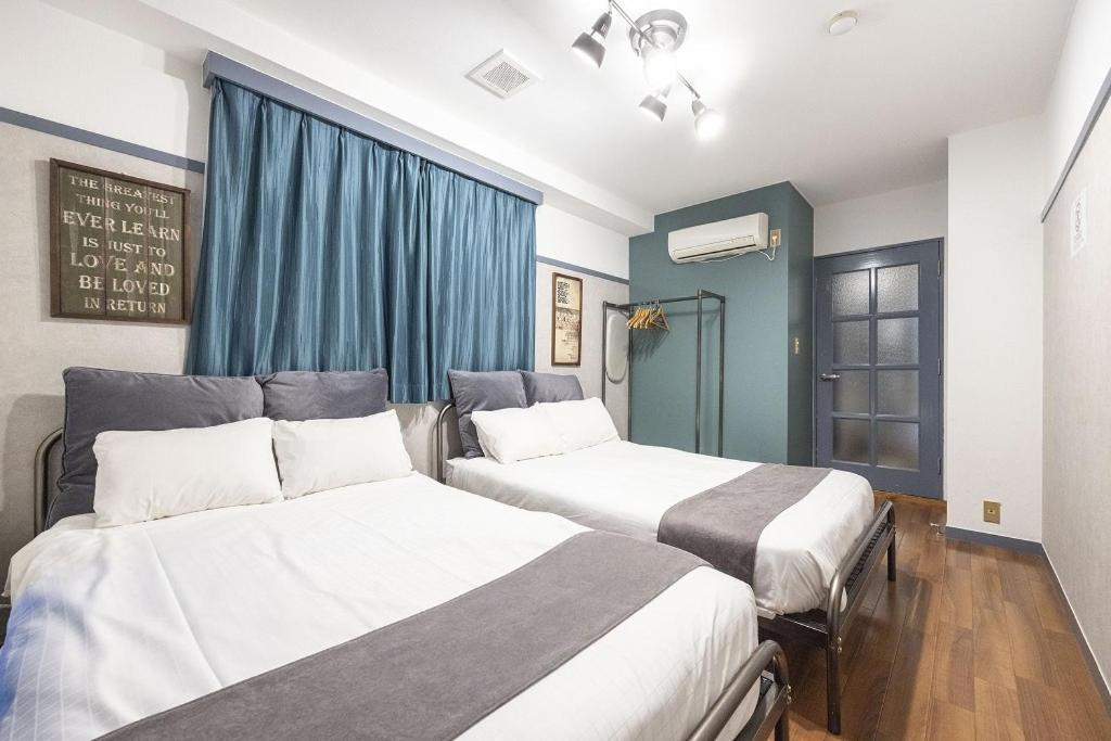 A.K Building Apartment Tokyo Ngoại thất bức ảnh