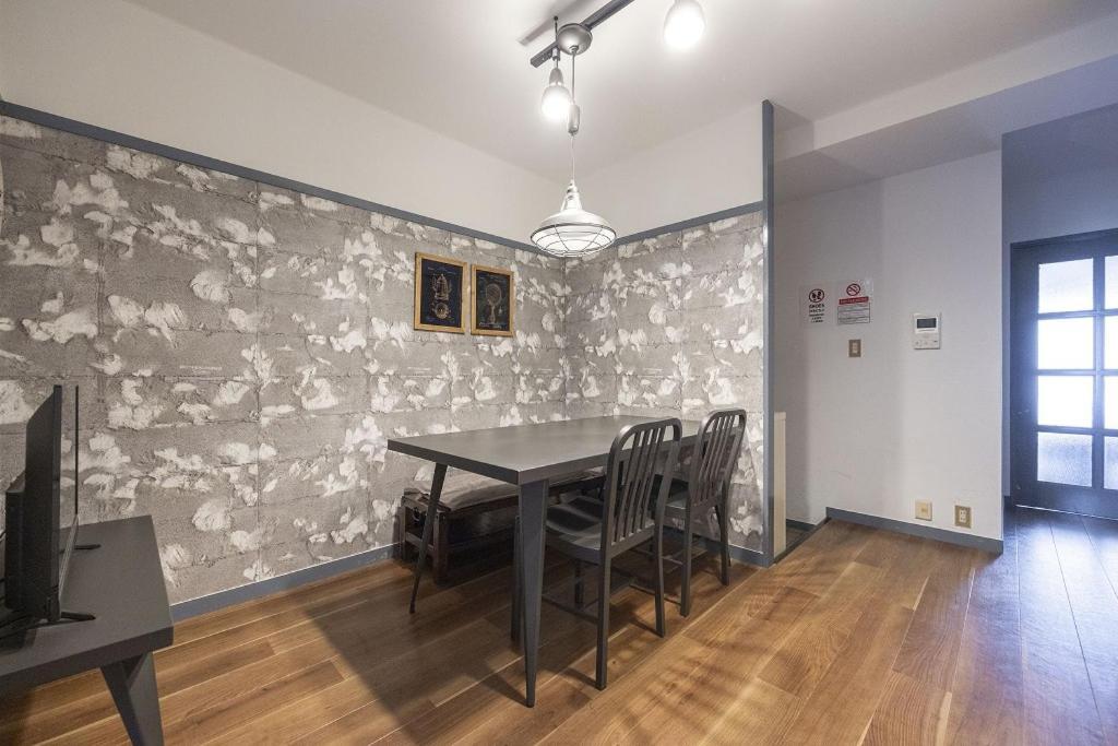 A.K Building Apartment Tokyo Ngoại thất bức ảnh