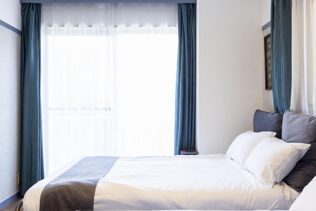 A.K Building Apartment Tokyo Ngoại thất bức ảnh