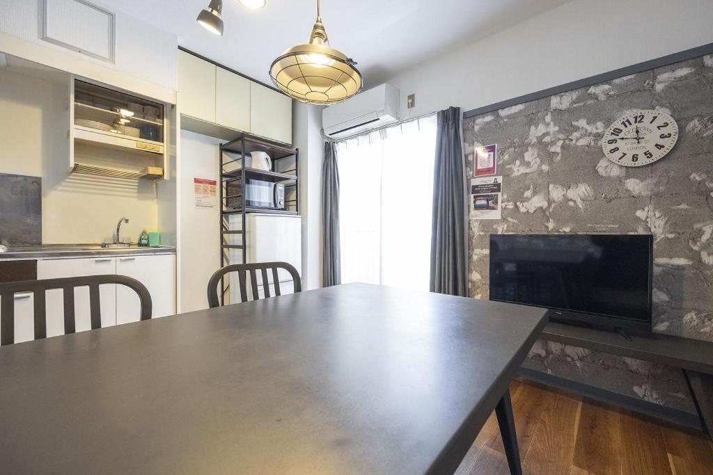 A.K Building Apartment Tokyo Ngoại thất bức ảnh