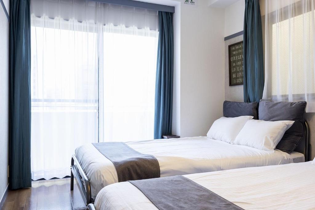 A.K Building Apartment Tokyo Ngoại thất bức ảnh