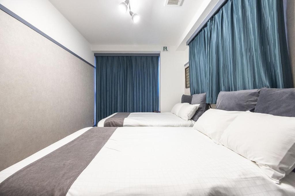 A.K Building Apartment Tokyo Ngoại thất bức ảnh