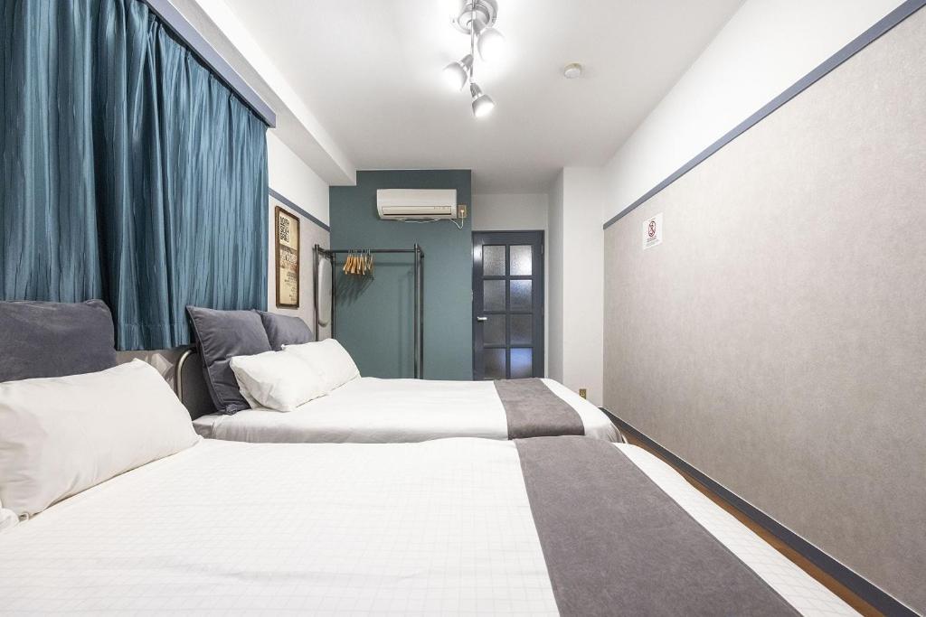 A.K Building Apartment Tokyo Ngoại thất bức ảnh