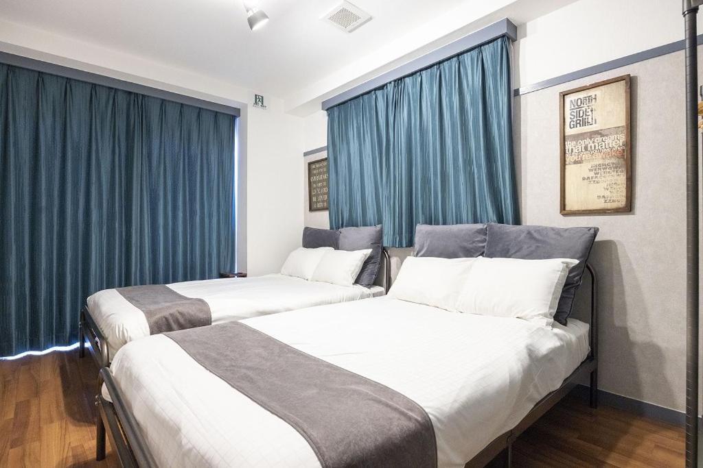 A.K Building Apartment Tokyo Ngoại thất bức ảnh