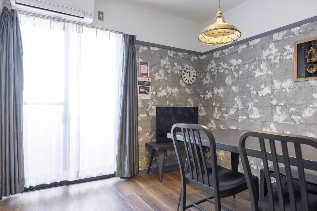 A.K Building Apartment Tokyo Ngoại thất bức ảnh