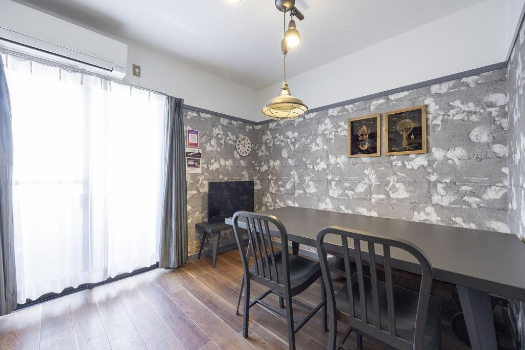A.K Building Apartment Tokyo Ngoại thất bức ảnh