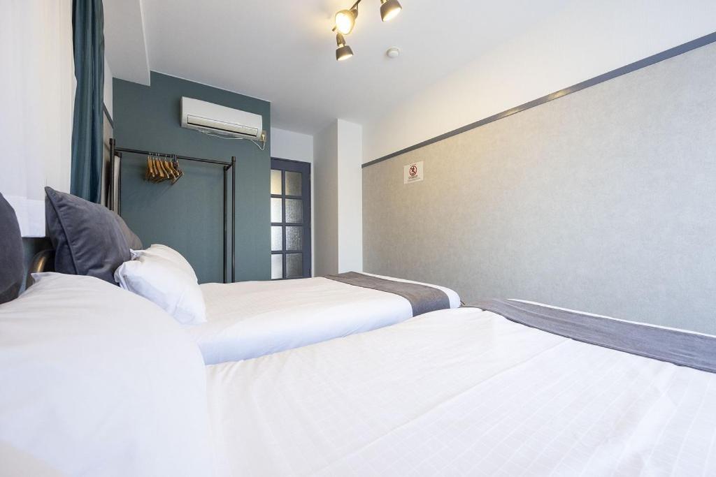 A.K Building Apartment Tokyo Ngoại thất bức ảnh