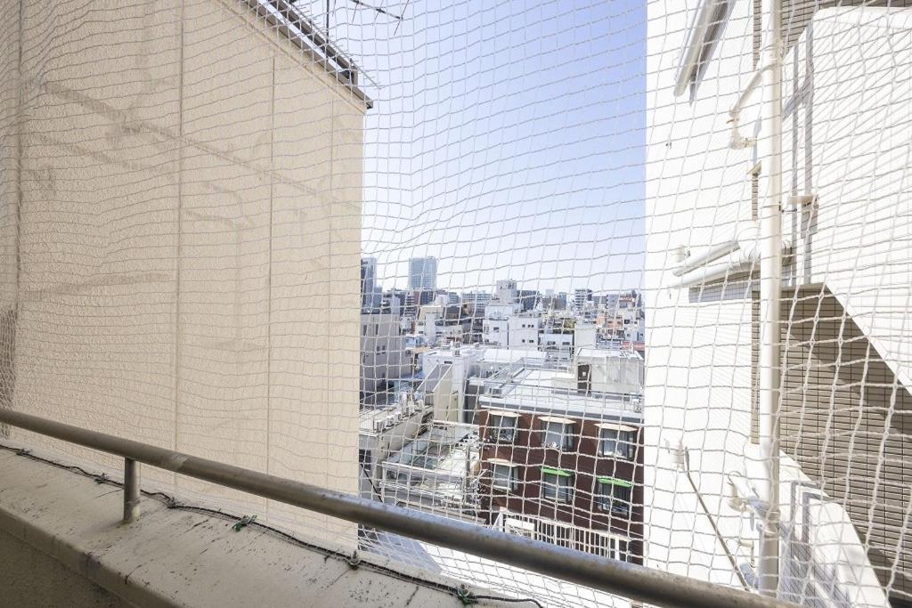 A.K Building Apartment Tokyo Ngoại thất bức ảnh