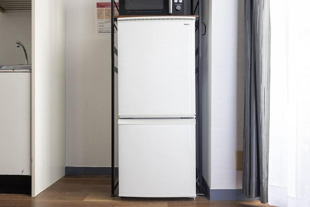 A.K Building Apartment Tokyo Ngoại thất bức ảnh