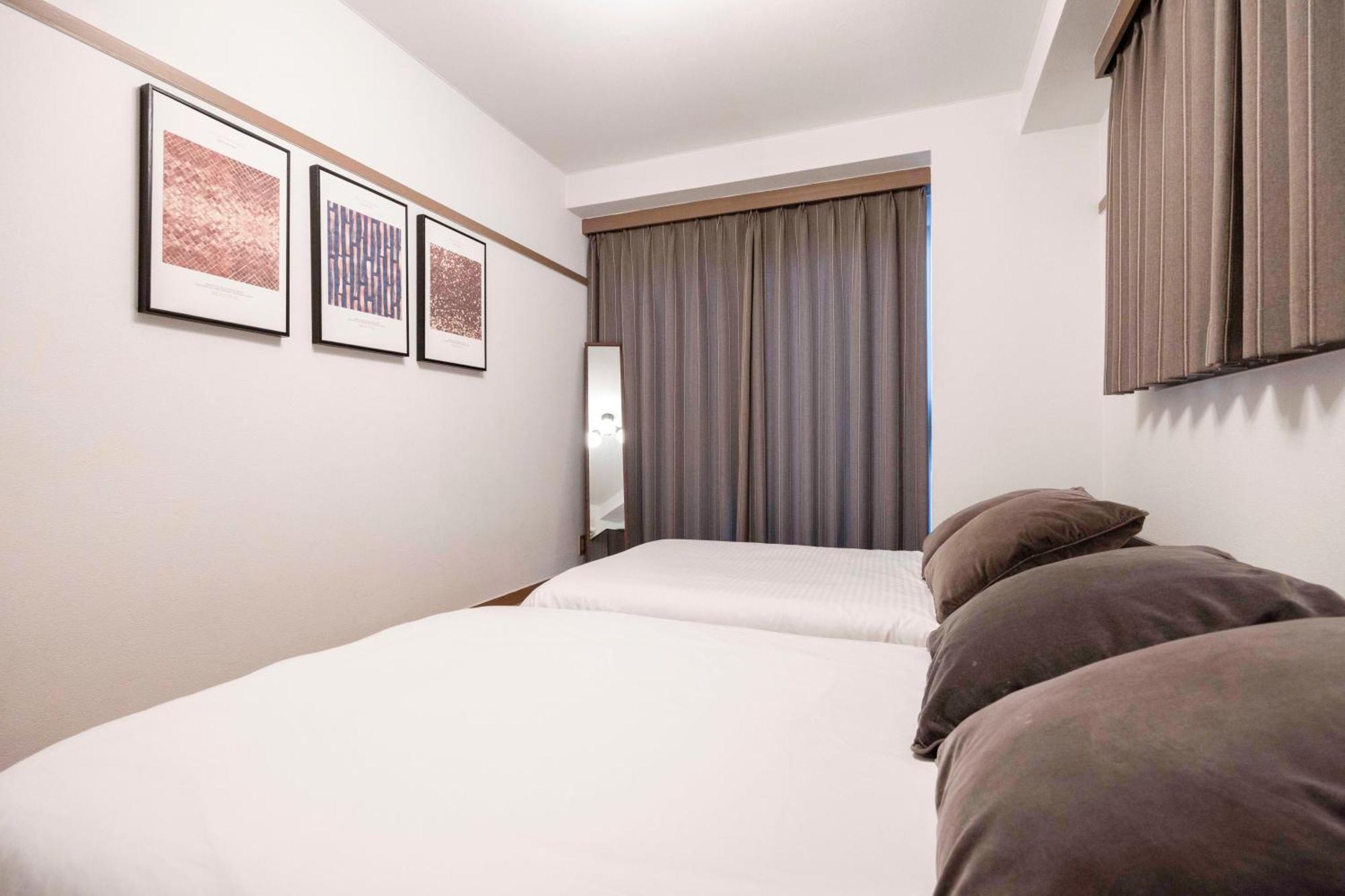 A.K Building Apartment Tokyo Ngoại thất bức ảnh