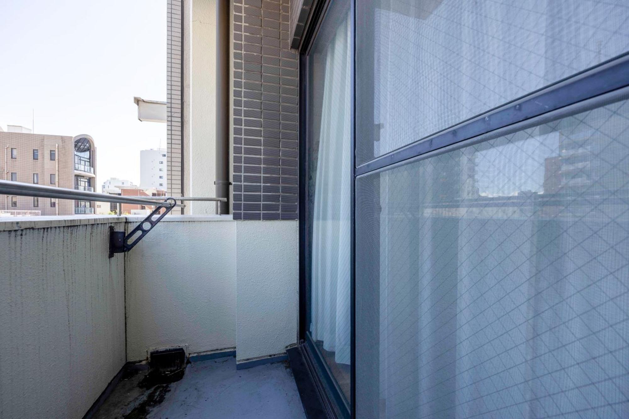 A.K Building Apartment Tokyo Ngoại thất bức ảnh